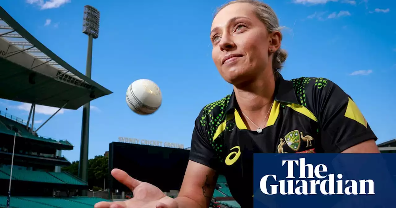 Rich in every sense: how Ashleigh Gardner landed a $558,000 cricket deal | Annesha Ghosh