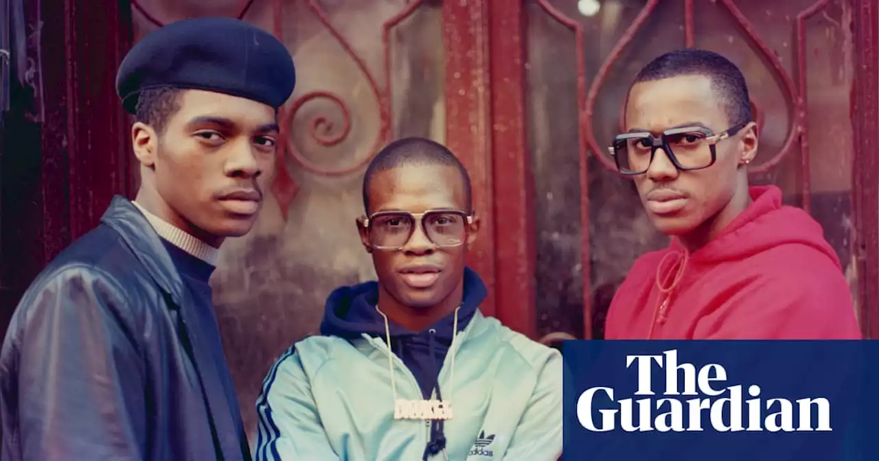 Shell Toes and hoop earrings: eight hip-hop fashion items that changed what we wear