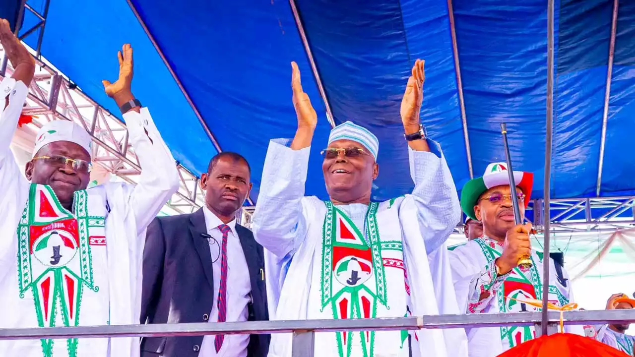 APC exploiting distressed Nigerians to derail democracy, PDP C