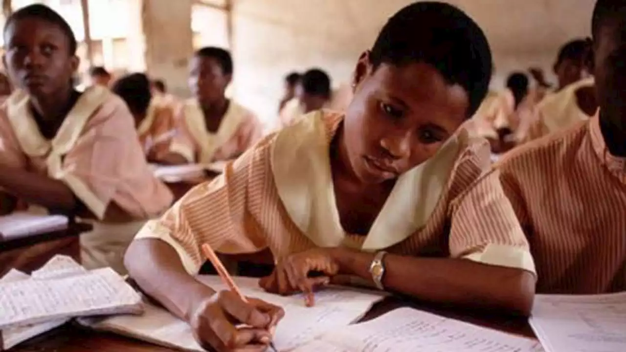 NECO releases 2022 Nov/Dec SSCE results
