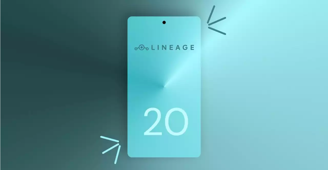 LineageOS 20: So bringen Sie Android 13 auf ältere Smartphones