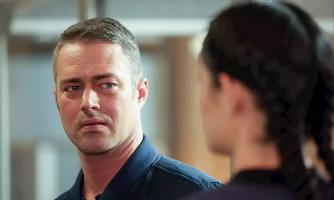 Chicago Fire fans concerned Taylor Kinney's absence will lead to affair storyline