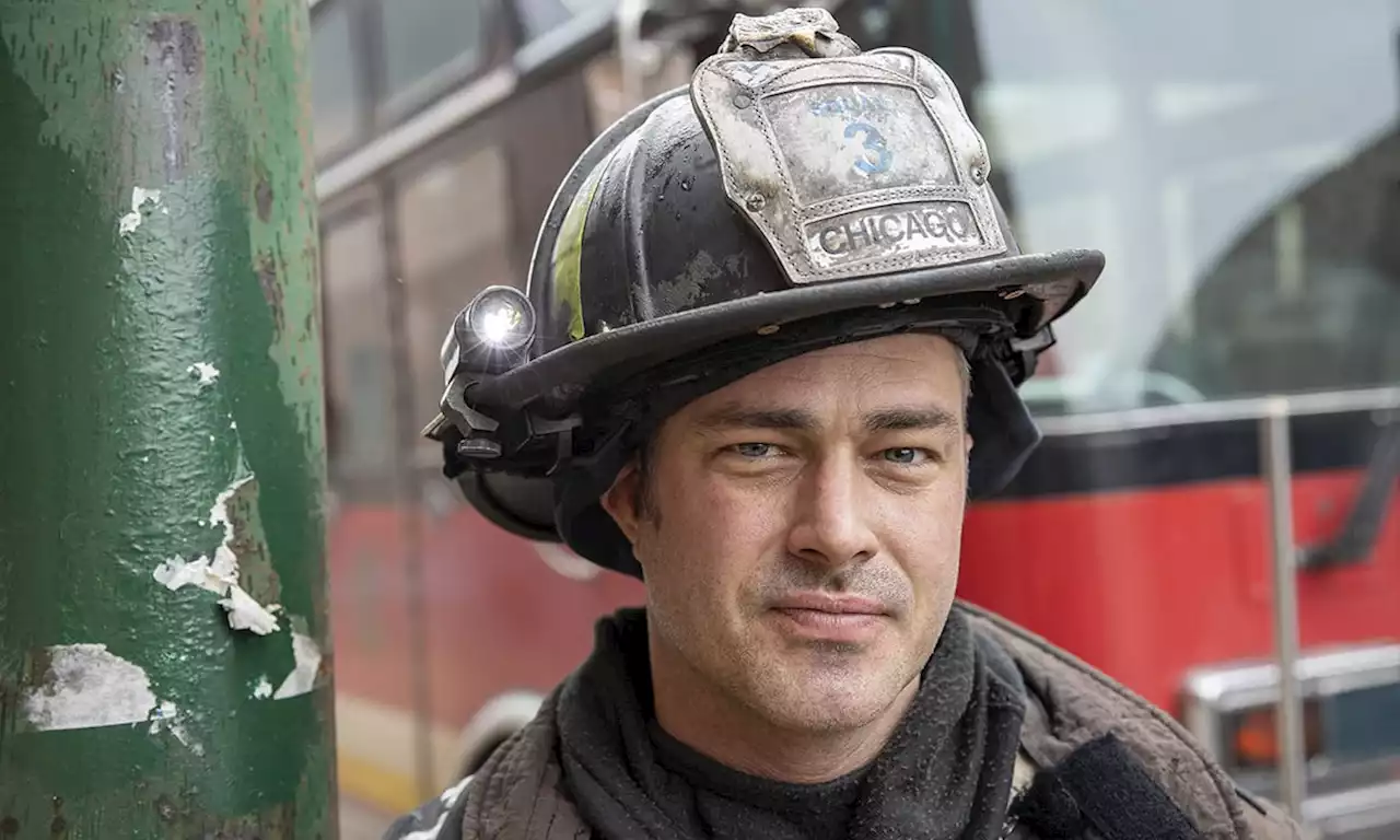 Chicago Fire: How will they write out Taylor Kinney's Severide? Fans share their theories