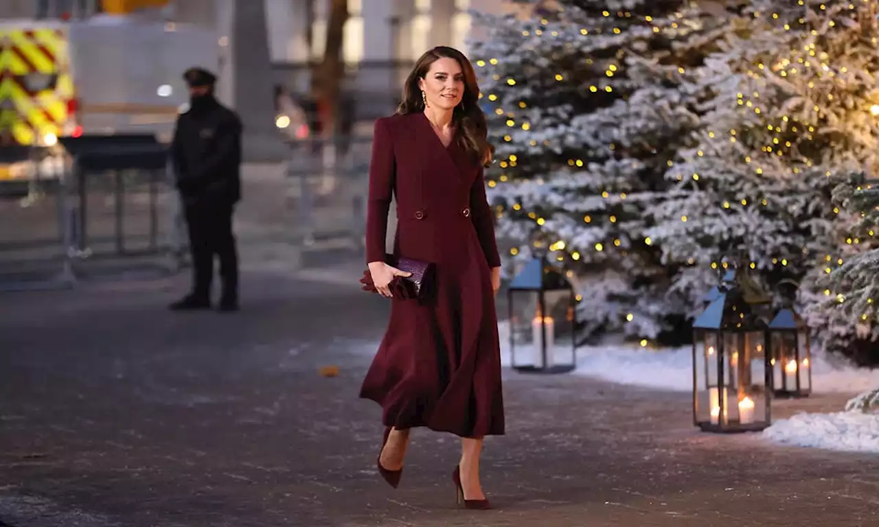 Save an extra 30% off heels, boots, loafers, and more from a Kate Middleton favorite!