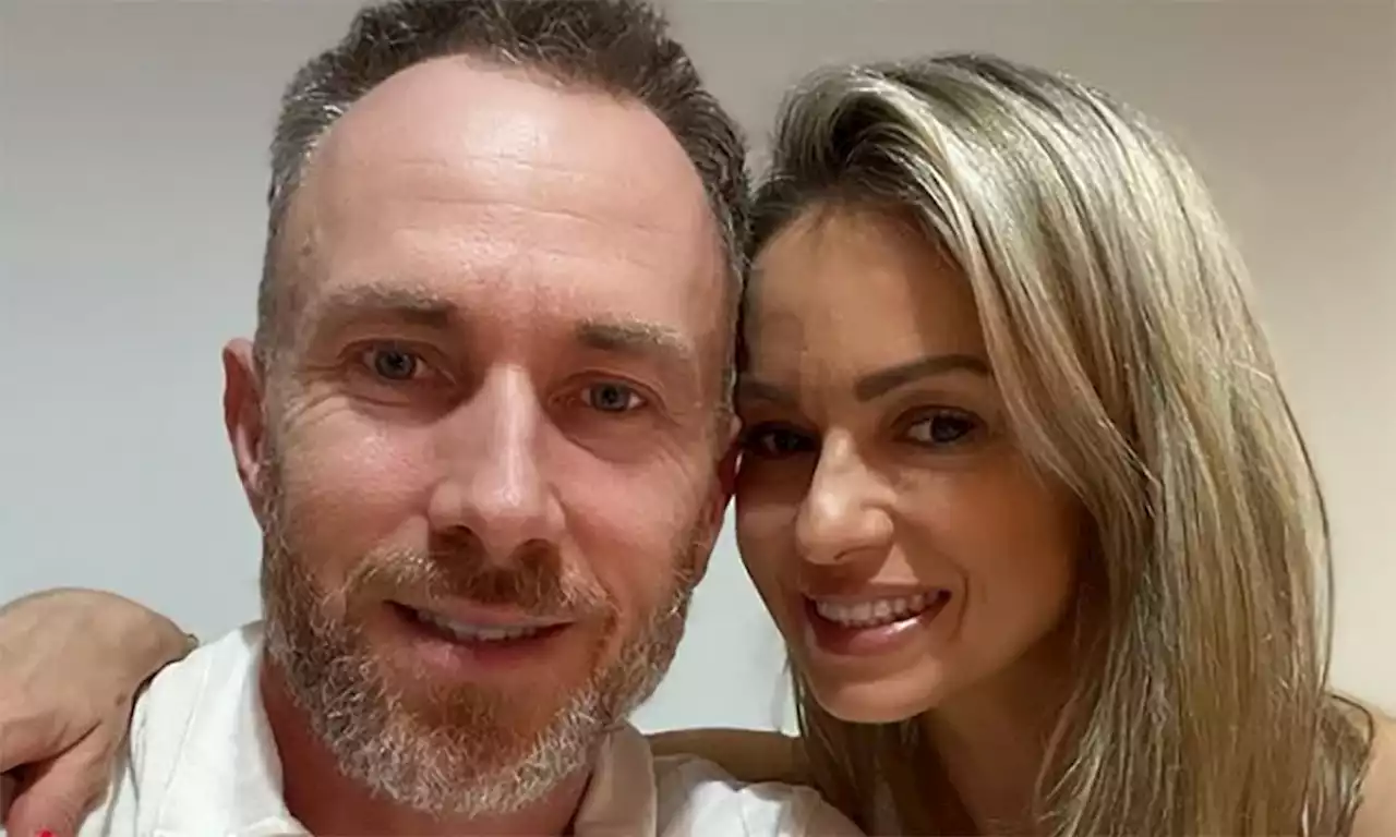 Strictly's Ola and James Jordan on expanding family: 'Ella loves babies'