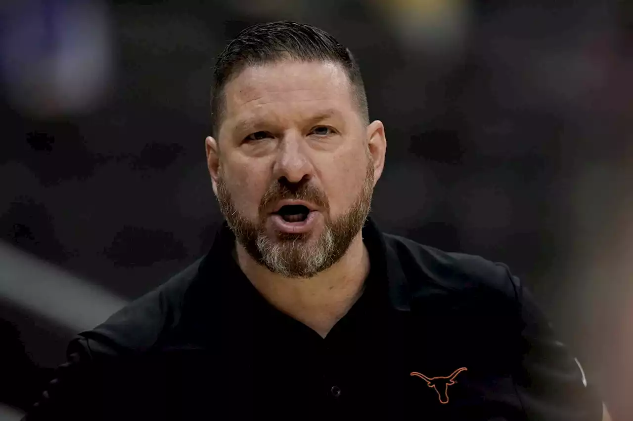 Ex-UT basketball coach Beard makes first public comments since arrest