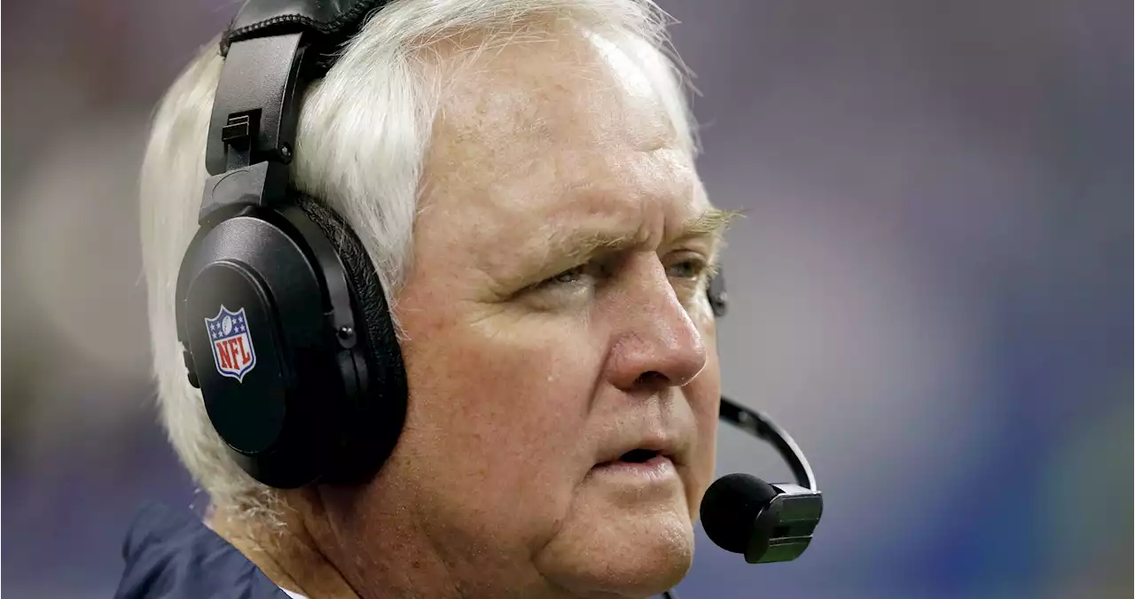 Solomon: Why watch the XFL? Wade Phillips, for starters