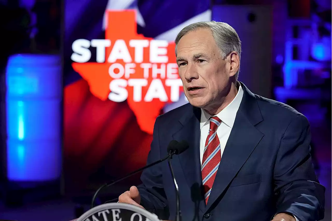 State of state live updates: Abbott nixes audience for major speech