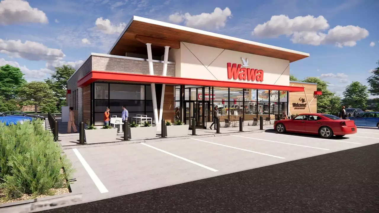 Wawa to open Noblesville store, first in Indiana