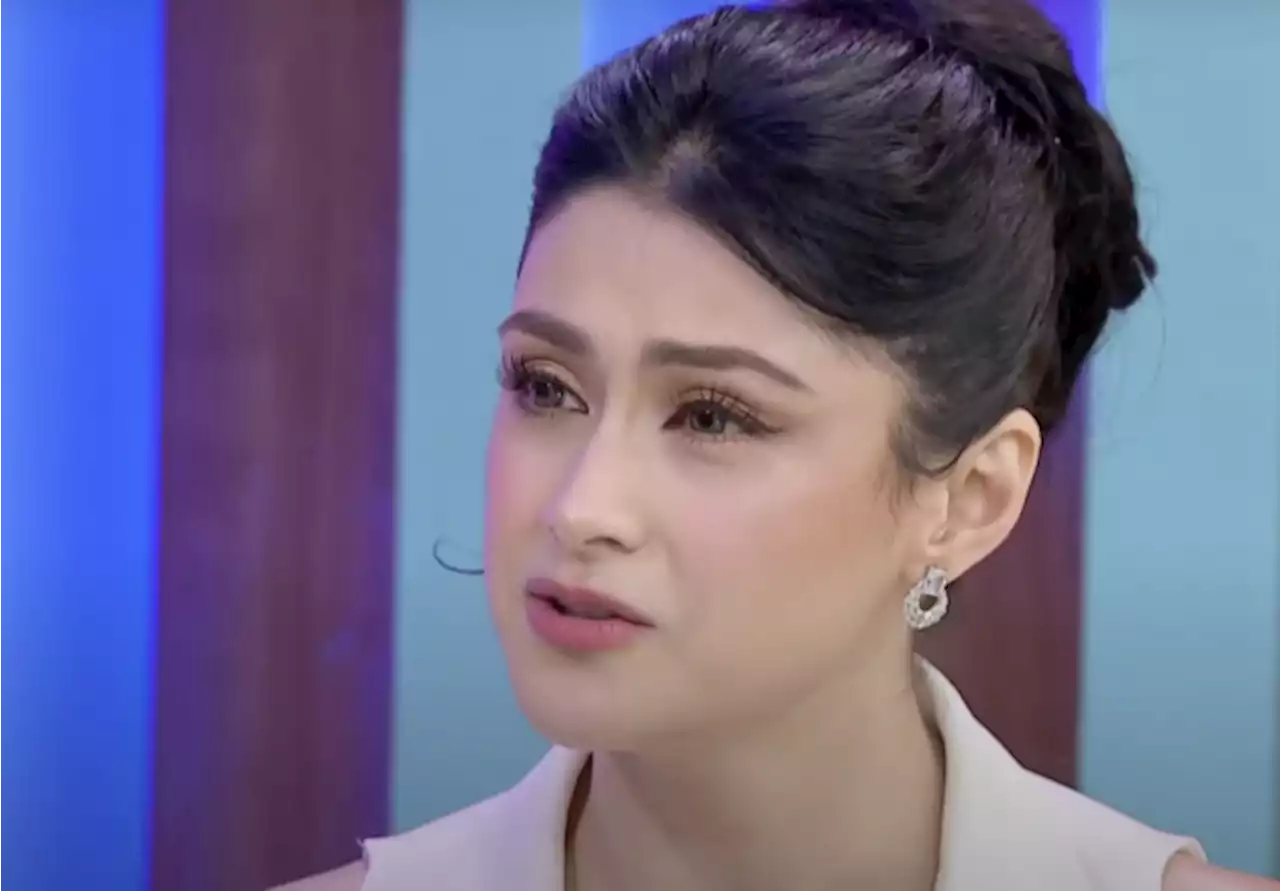 Carla Abellana after split with Tom Rodriguez: ‘I don’t see myself getting married again’