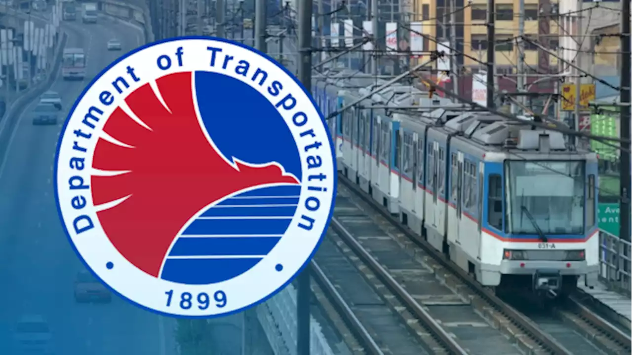 PH plans to bundle LRT-2, MRT-3 in one O&M contract