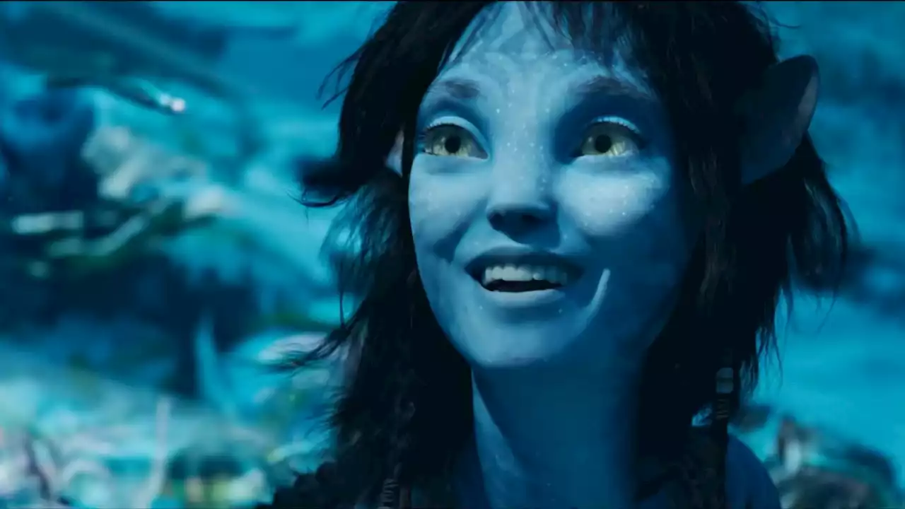 Avatar 2 sweeps major VFX awards: 'They are not faceless practitioners'