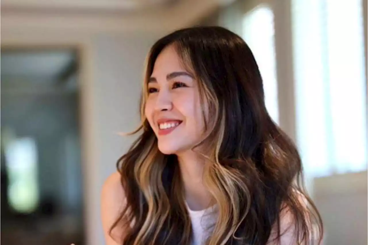 'Philippines when?': Janella Salvador reacts to passage of Spain's LGBTQ+ rights bill