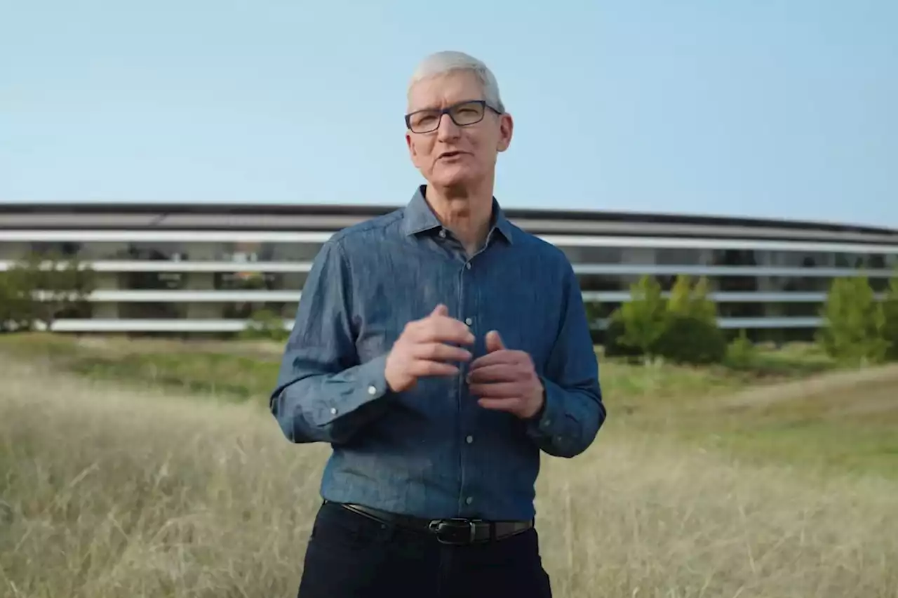 Selon ce classement, Tim Cook est surpayé et ce n'est pas le seul