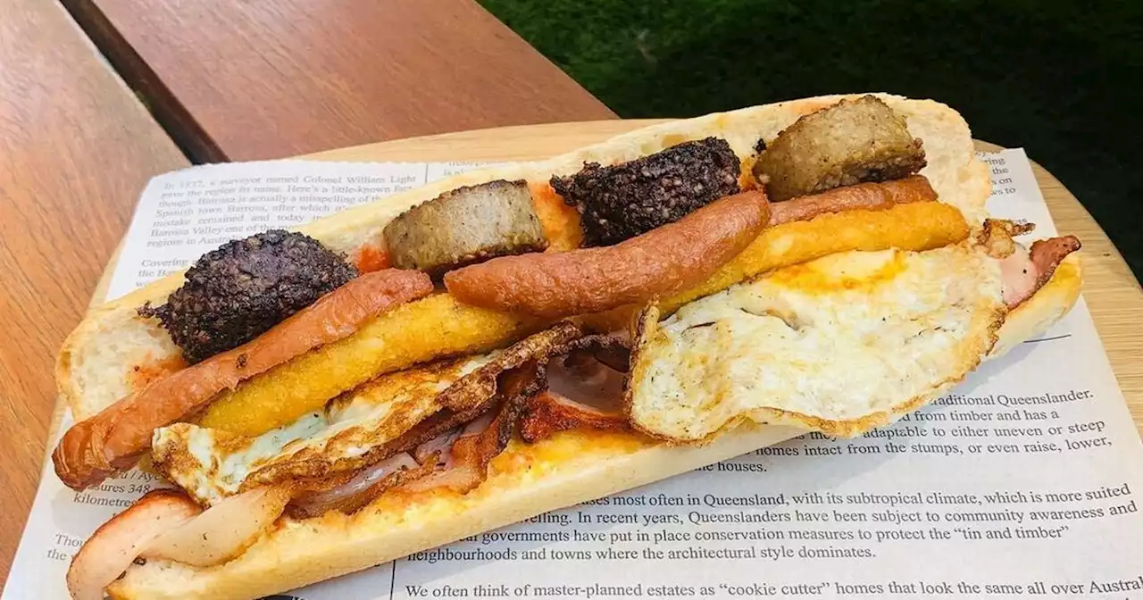 Fears the price of a breakfast roll is about to rocket amid row over VAT