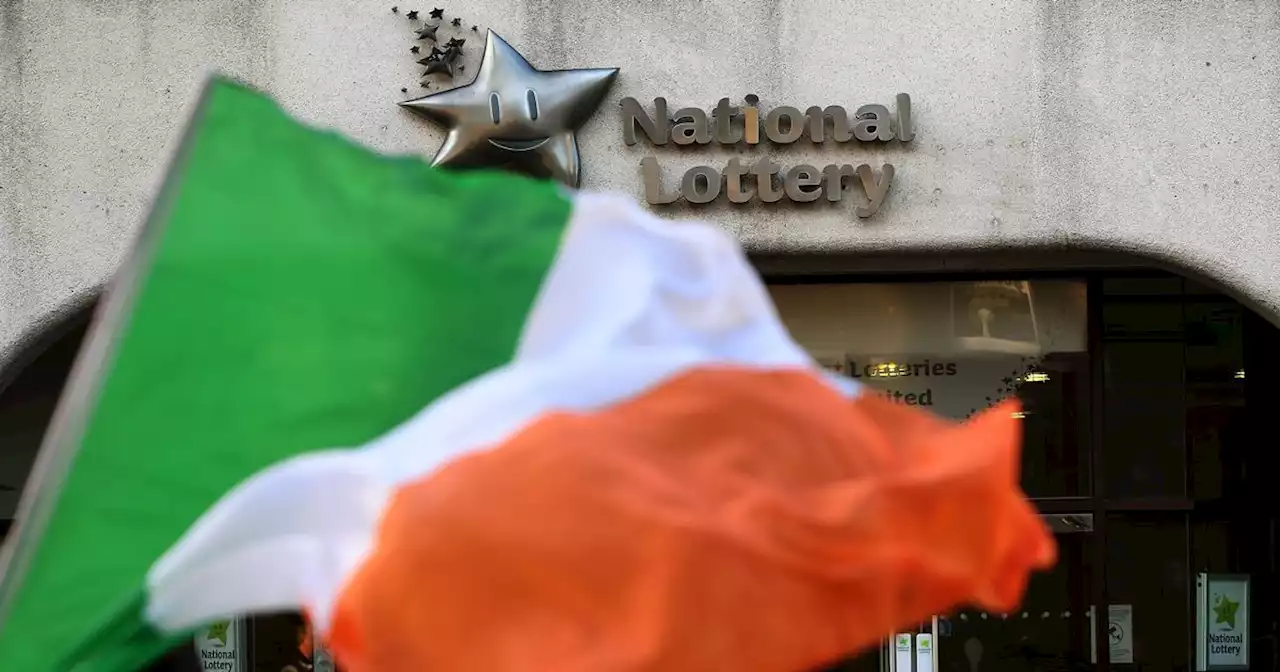 National Lottery list luckiest counties in Ireland to buy a tickets