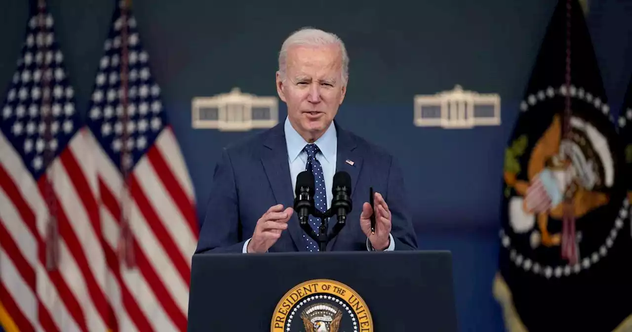 US developing ‘sharper rules’ to track unknown objects, says Biden