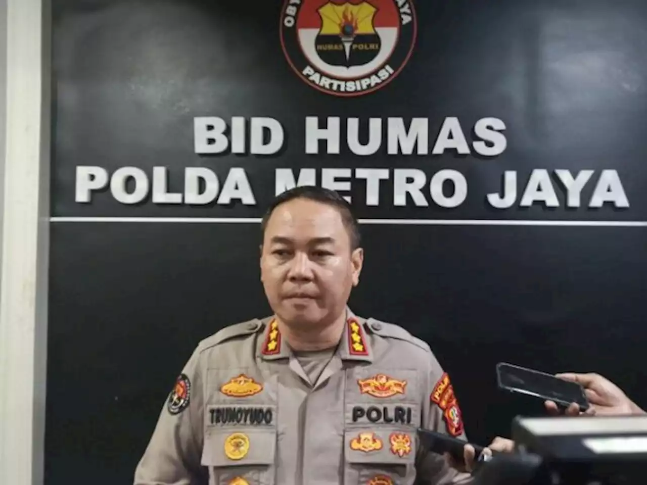 Buru Pembunuh Bos Ayam Goreng di Bekasi, Polisi Bentuk Tim Khusus