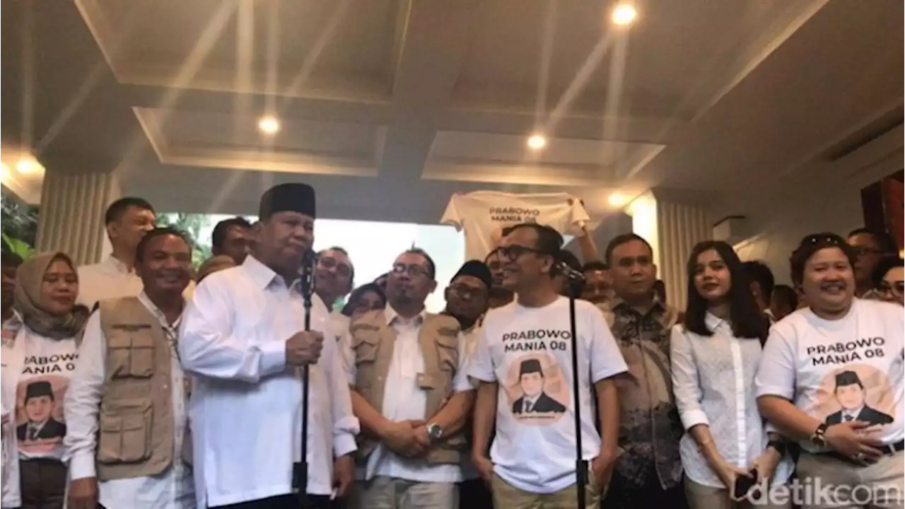 JoMan Alihkan Dukungannya, Masinton Pasaribu Singgung Duet Megawati-Prabowo