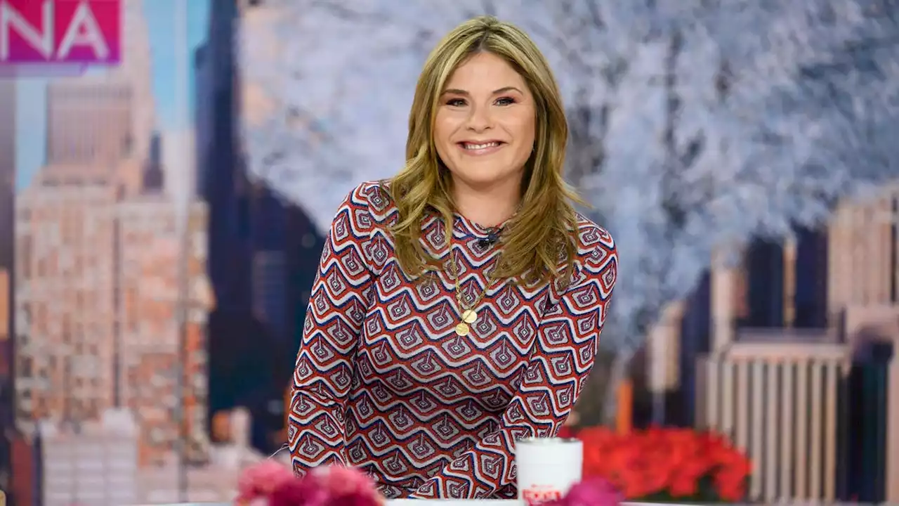 Jenna Bush Hager's in Bed With a Prohibited Brand Endorsement