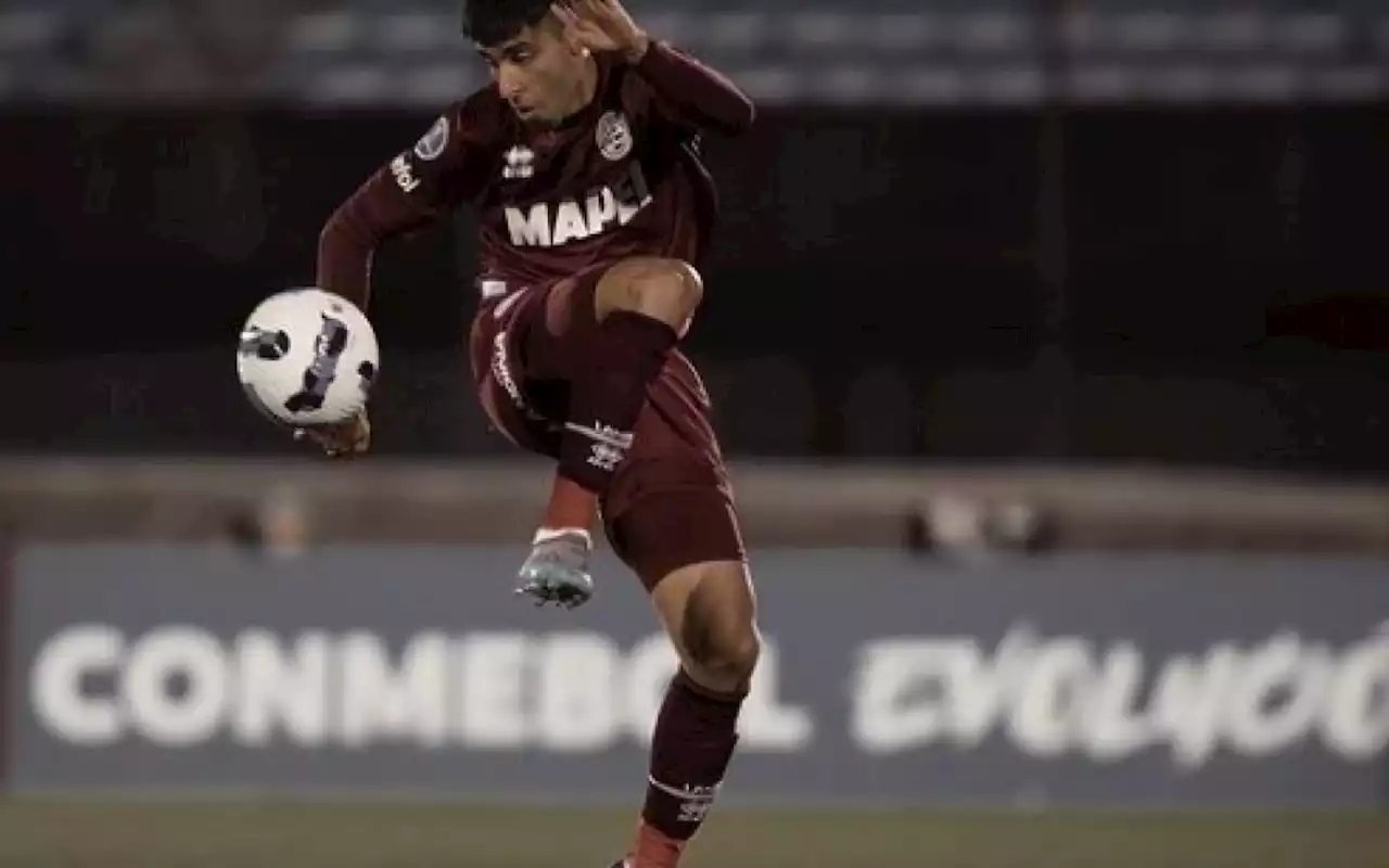 Lanús cede, e Botafogo encaminha contratação de lateral-direito | Botafogo | O Dia