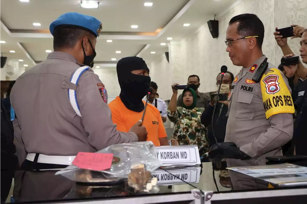 Cekcok Saat Pesta Miras, Pengamen di Tulungagung Dianiaya Hingga Tewas