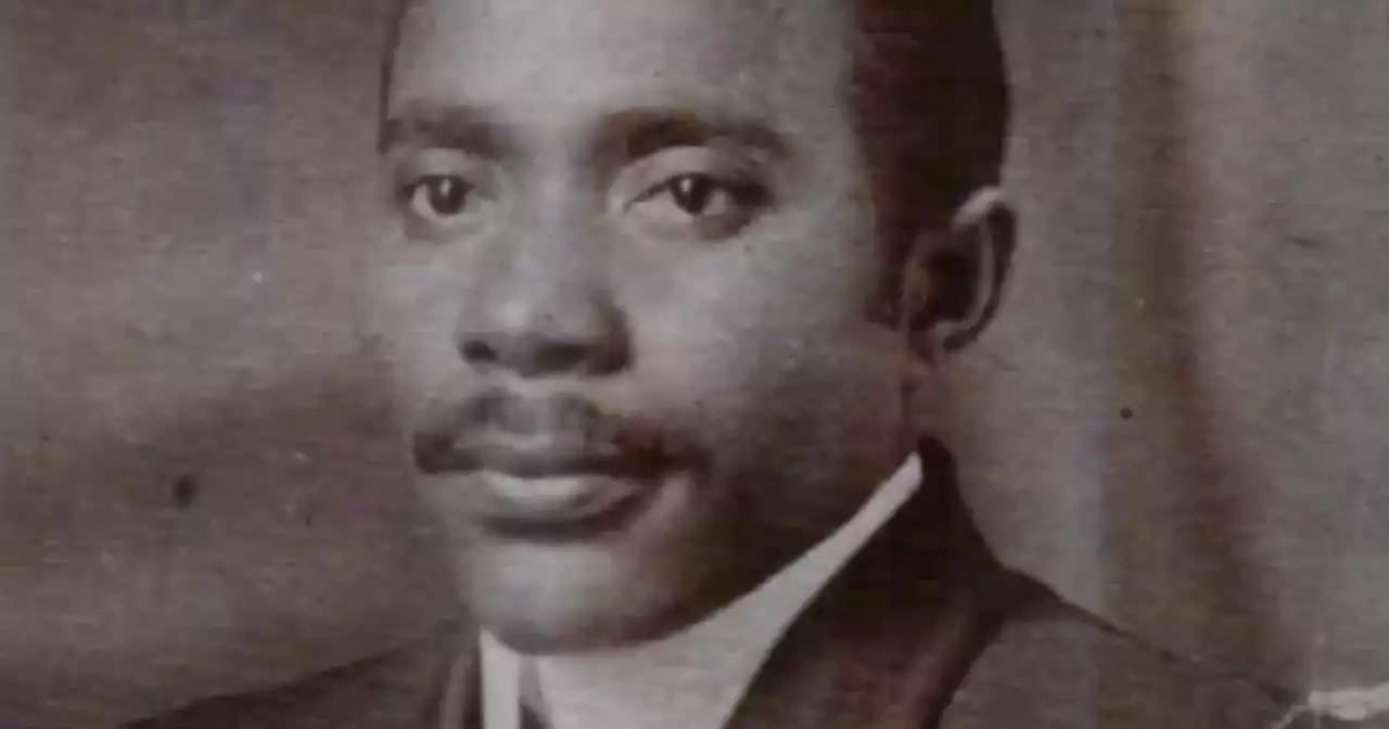 Black history: Arizona's first African American doctor