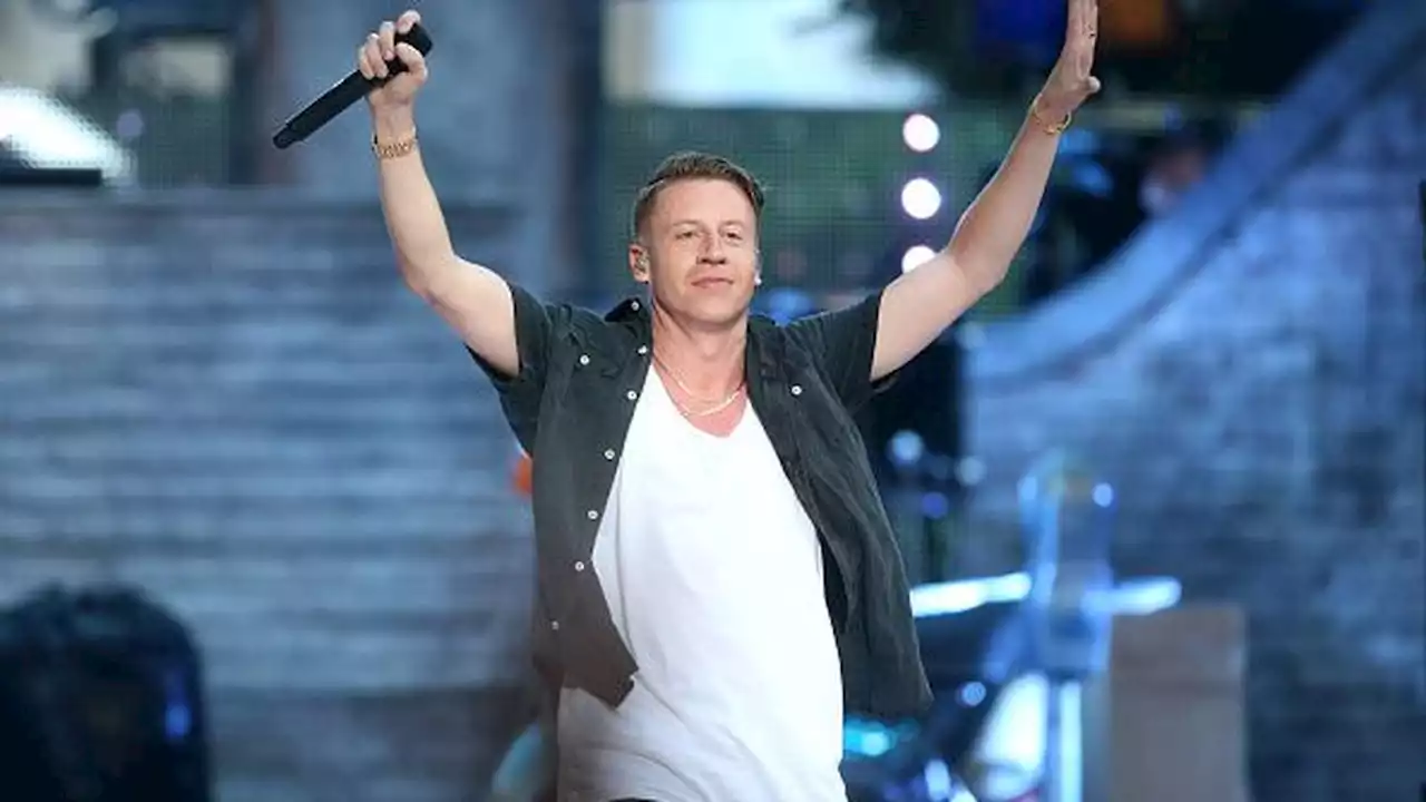 Macklemore to film music video at Climate Pledge Arena during Kraken game