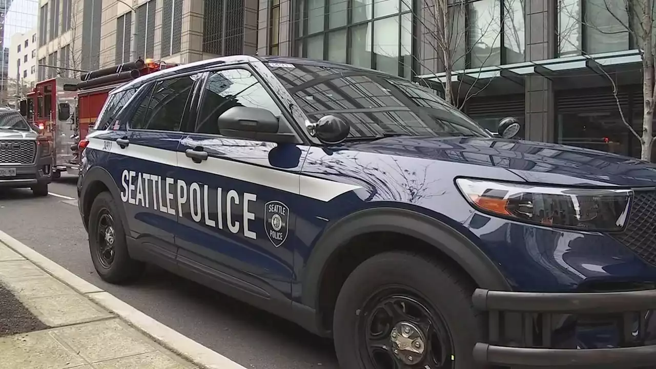 Seattle police to deploy social workers, behavioral health specialists alongside cops on 911 calls