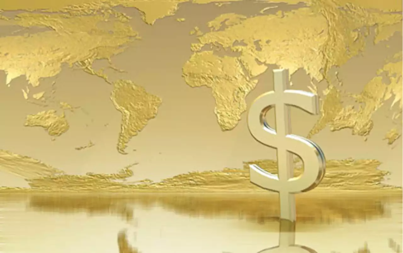 Commerzbank lowers mid-year gold price forecast to $1,800 due to shifting interest rate expectations