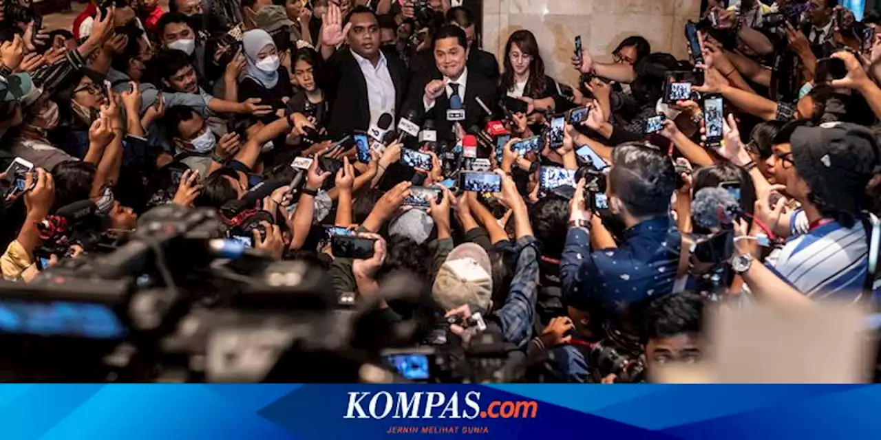 KLB PSSI: Kejanggalan dalam Pemilihan Waketum, Voting Ulang, hingga Yunus Nusi Mundur