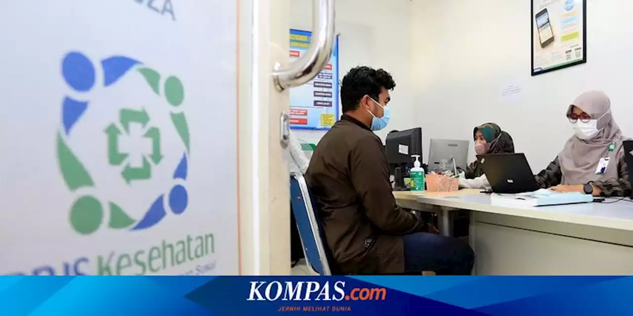 Benarkah Pasien BPJS Kesehatan Hanya Bisa Rawat Inap Maksimal 3 Hari?