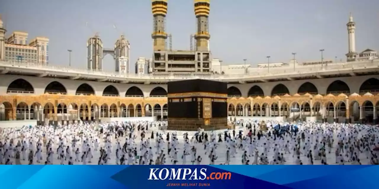 Ketua Komnas Haji: Kenaikan Biaya Haji Tidak Bisa Dihindari