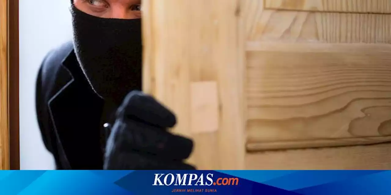 Komplotan WNA Diduga Curi Uang Pedagang di Gresik, Polisi Telusuri Keberadaan Pelaku