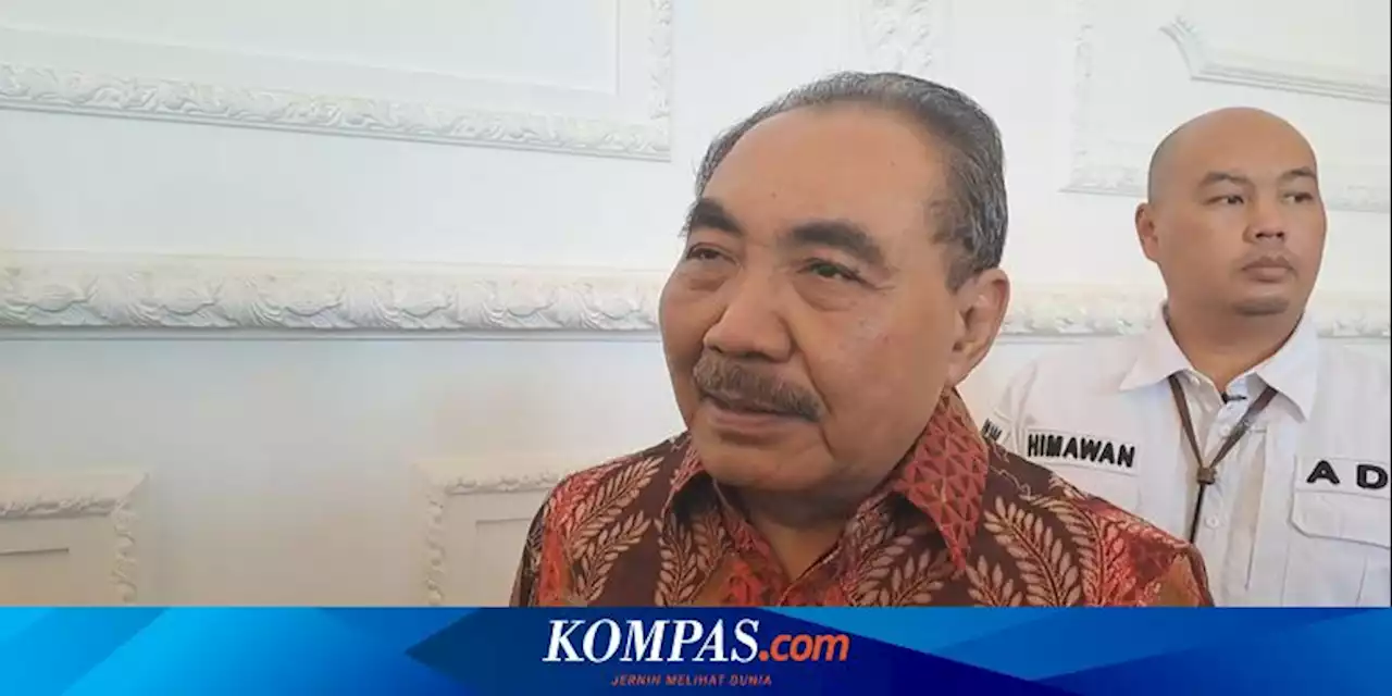 LPSK Lanjutkan Perlindungan Richard Eliezer Pasca-Vonis Penjara