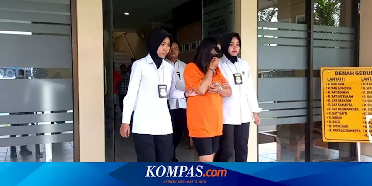 Polisi Gerebek Prostitusi Online Puluhan Juta di Purworejo, Muncikari Sekaligus Pengelola Indekos Diciduk