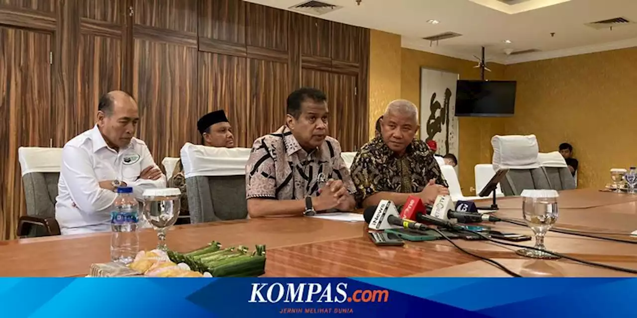 Respons Pengusaha Travel soal Biaya Haji Rp 49 Juta, Berharap Tak Ada Lagi Polemik hingga Minta Fasilitas Tambahan