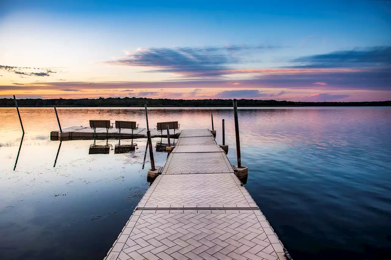 Texas state park closing to public as land is sold to developer, agency says