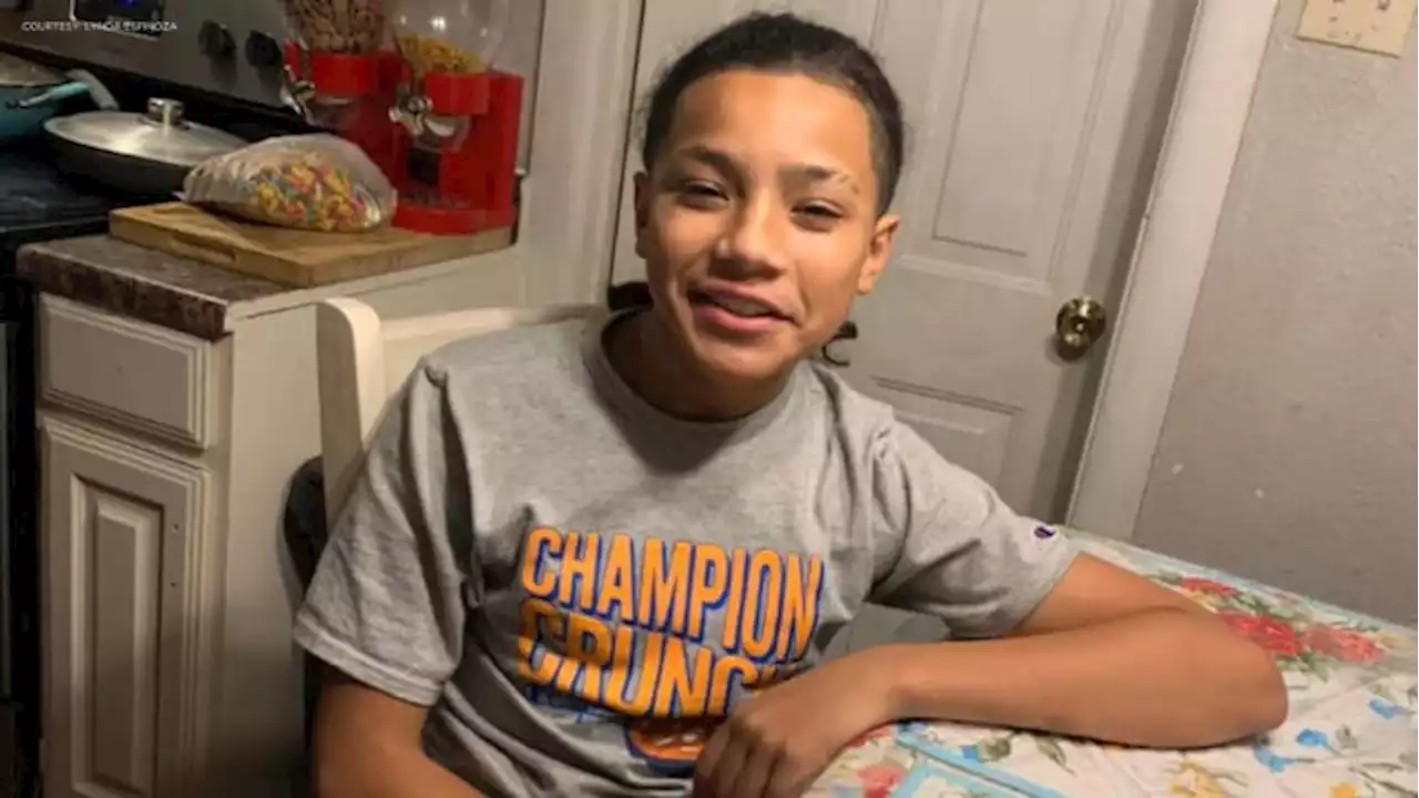 Bexar County grand jury no-bills SAPD officer who shot, killed 13-year-old boy in June 2022