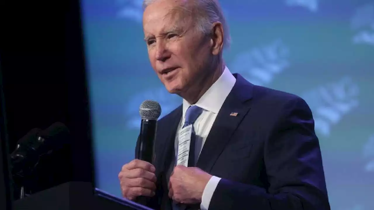 Biden says he will speak to China's Xi about balloon incident