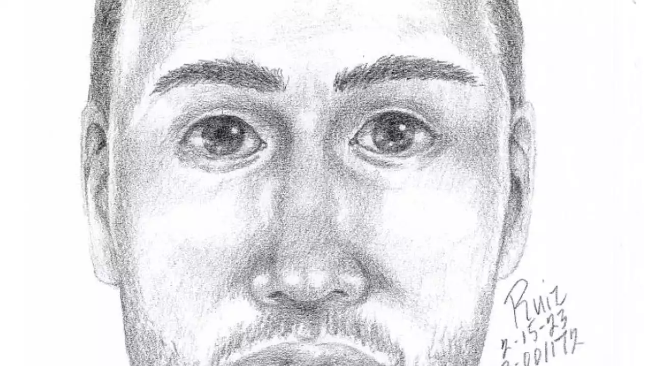 Suspect wanted in sexual assault at San Mateo County beach