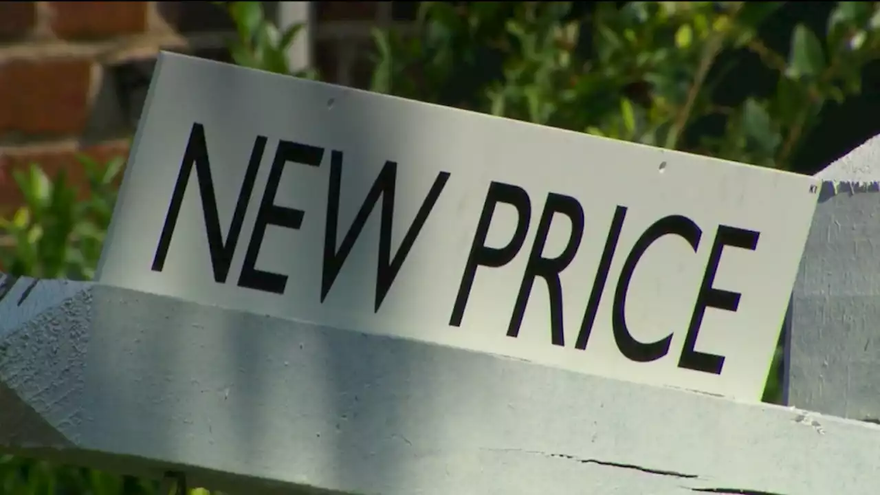 San Diego housing prices to fall 18%, new UCSD model predicts -