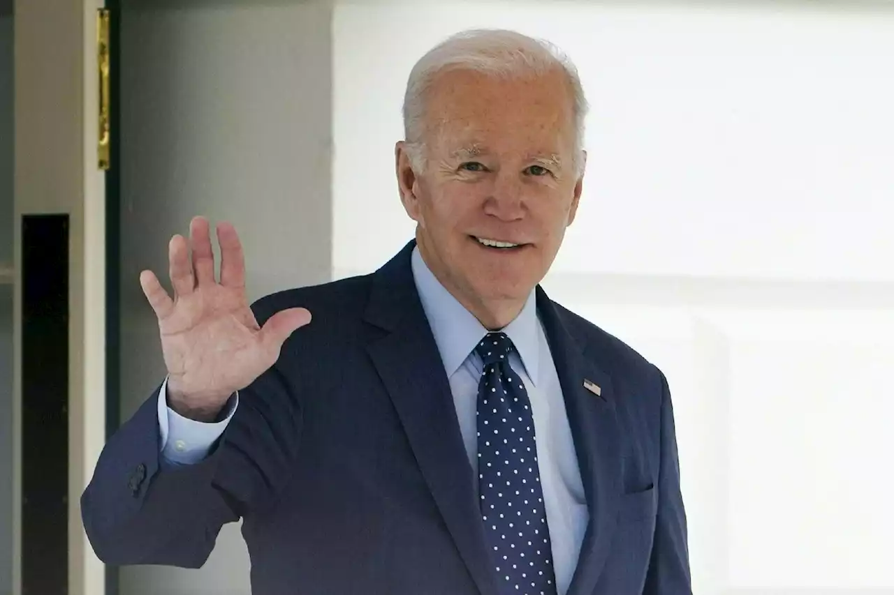 États-Unis : Joe Biden « en bonne santé » selon son médecin, après une visite médicale très attendue