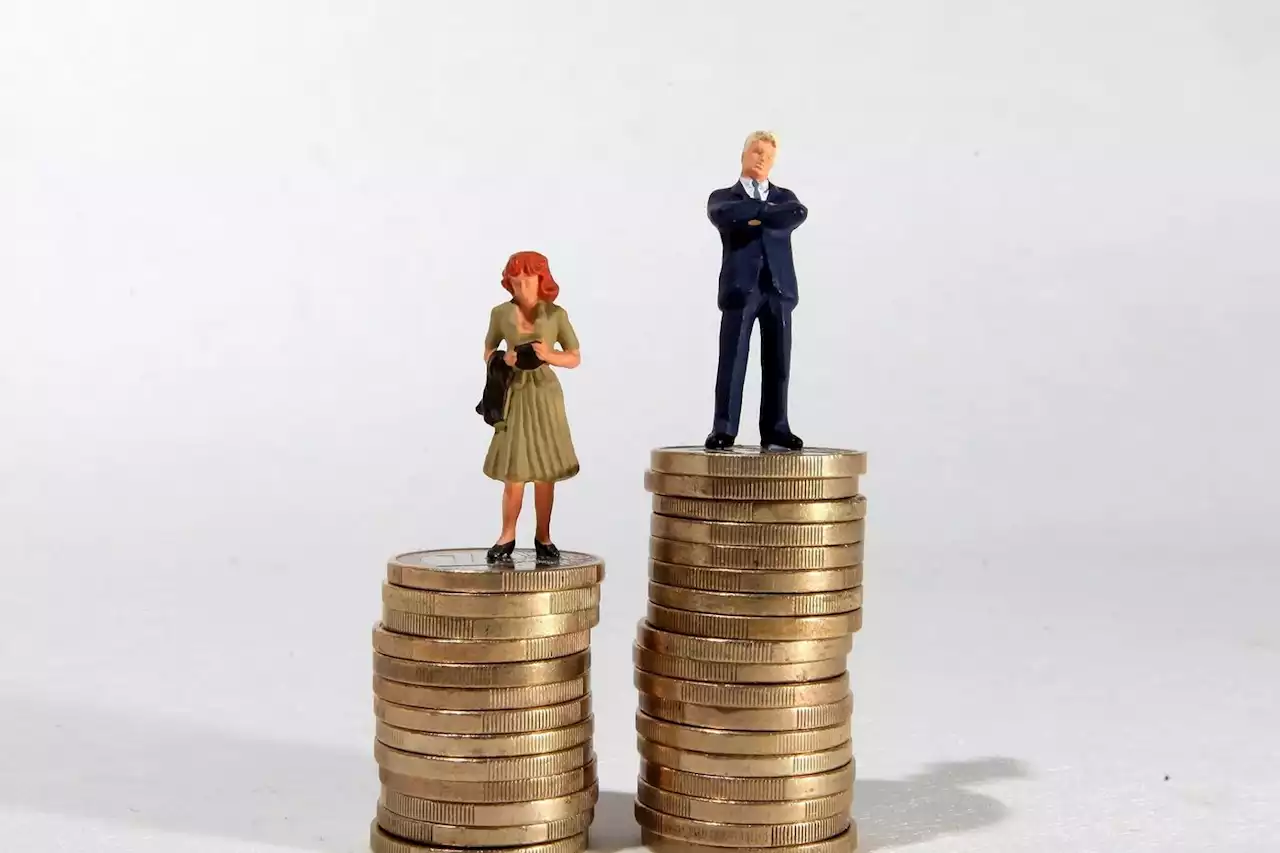 Salaires : l’écart entre hommes et femmes continue de se réduire dans le privé