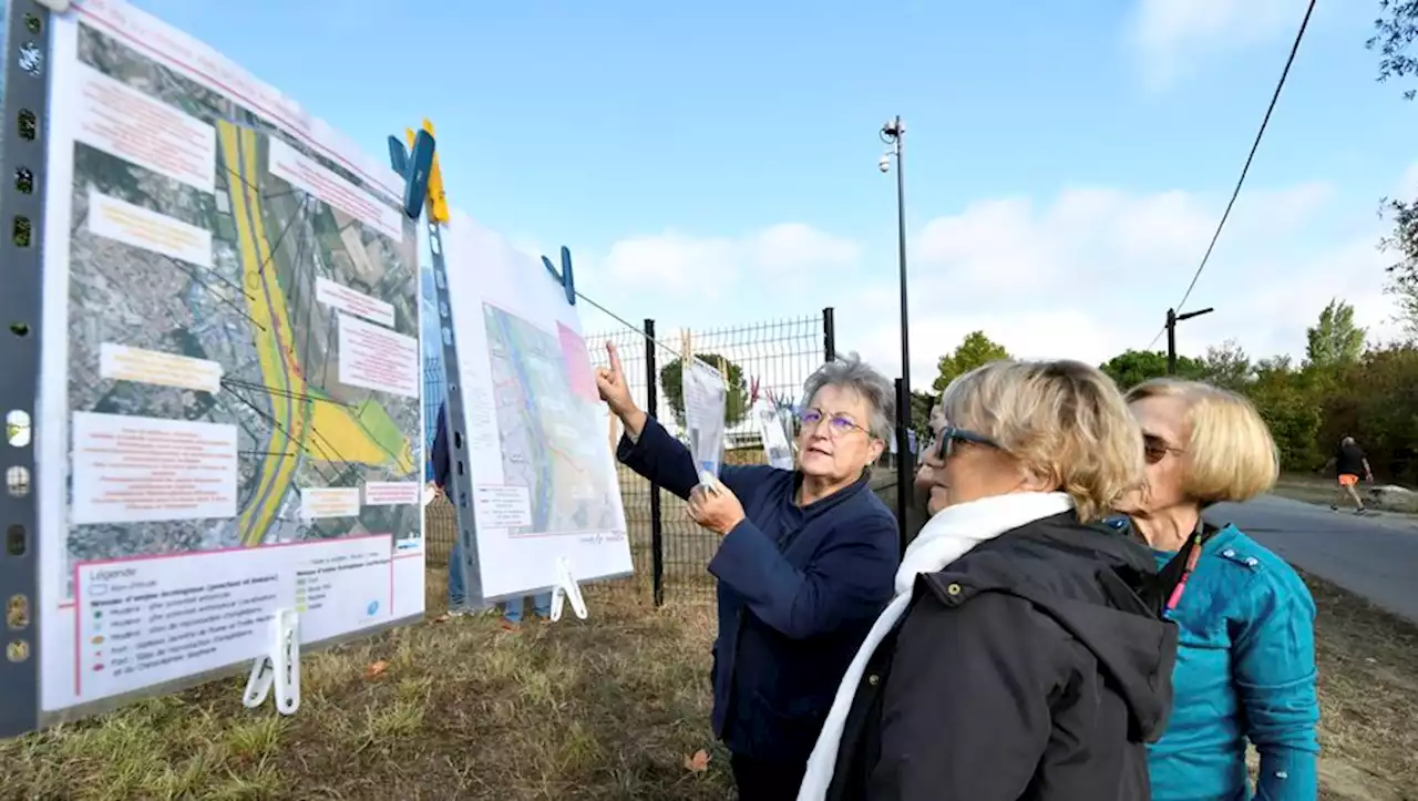 Nouvel échangeur sur le périphérique toulousain et Jonction Est : le projet se poursuit