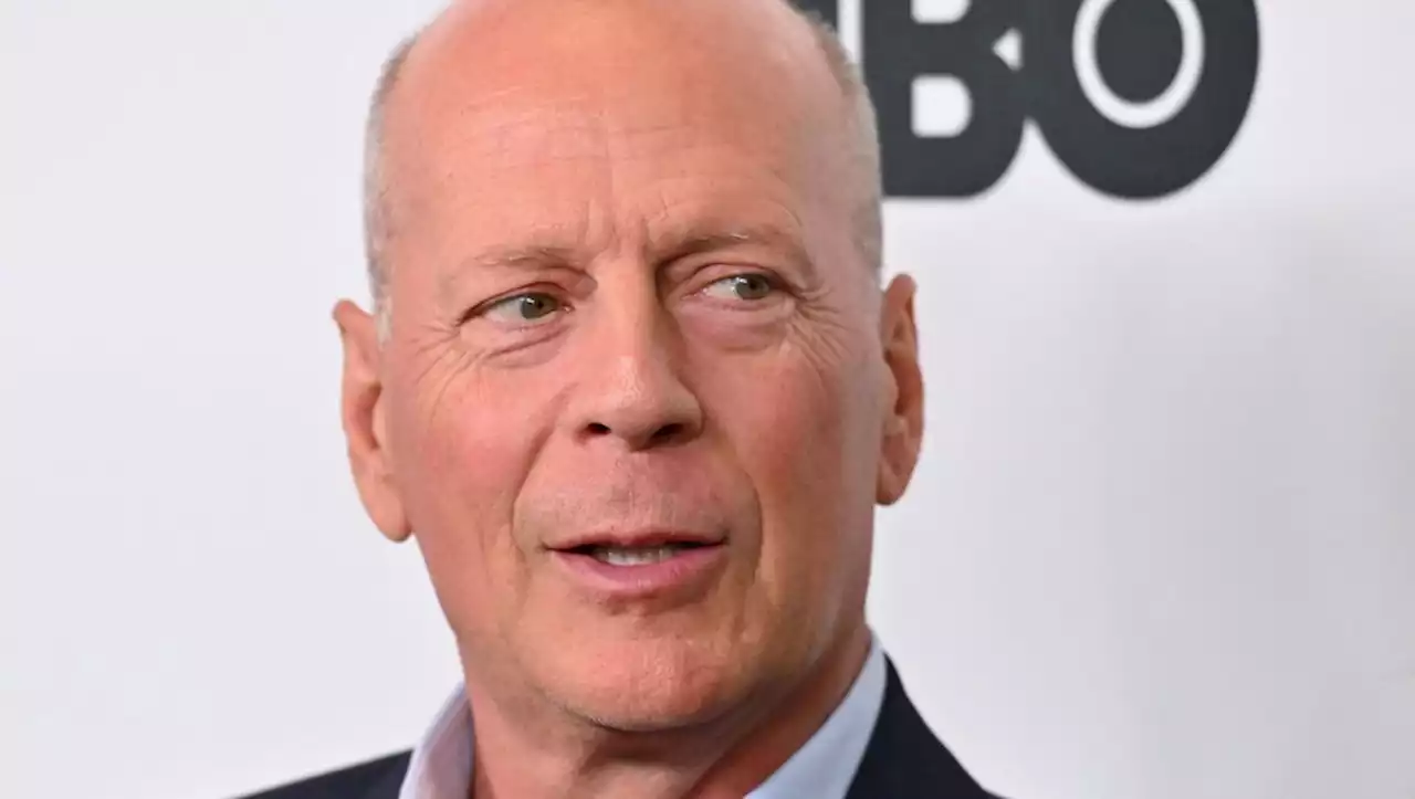 Santé de Bruce Willis : qu'est-ce que la démence fronto-temporale, la maladie dont souffre l'acteur de 67 ans ?