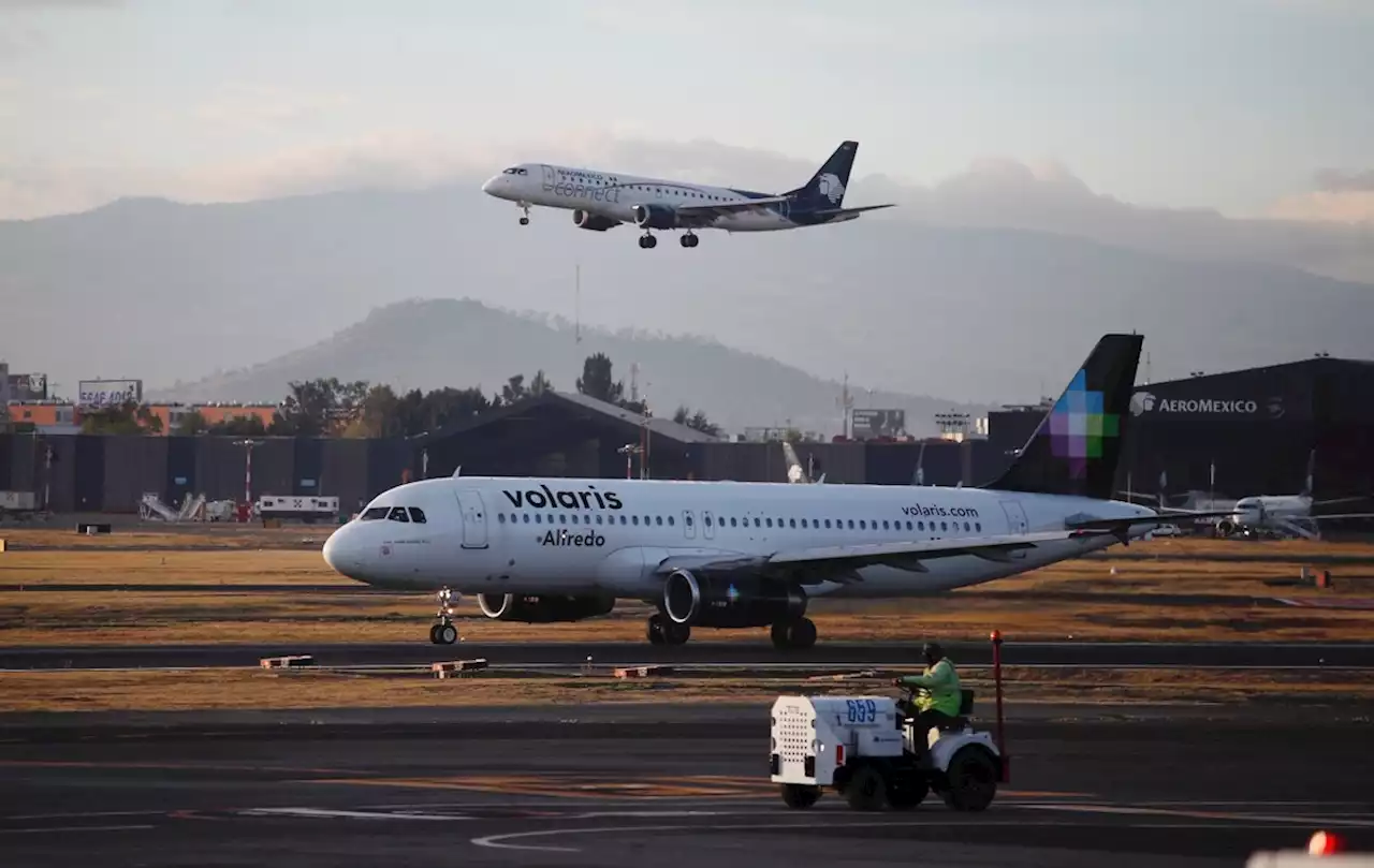 Confía SICT recuperar Categoría 1 en seguridad aeronáutica para abril