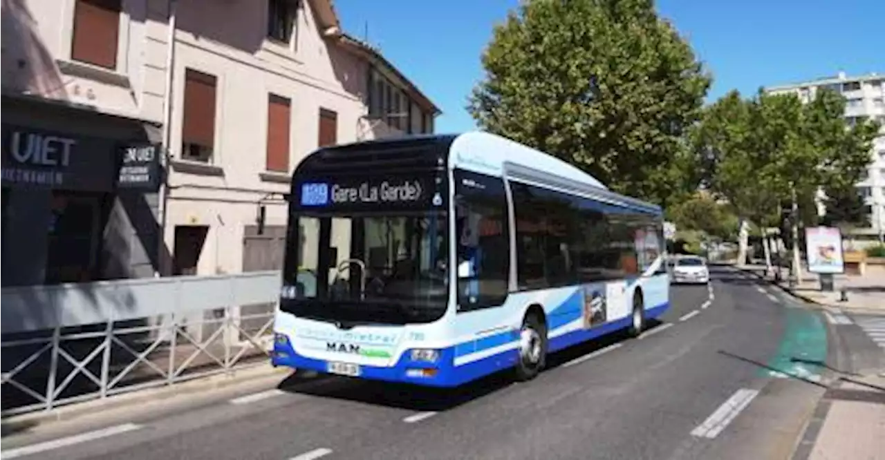 La Métropole de Toulon passive face aux pics de pollution