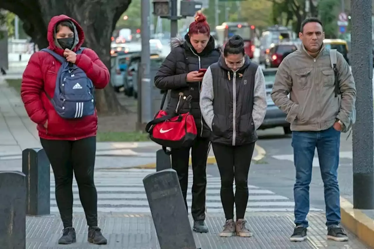 Clima en carnaval: hasta cuándo seguirá el frío en Buenos Aires