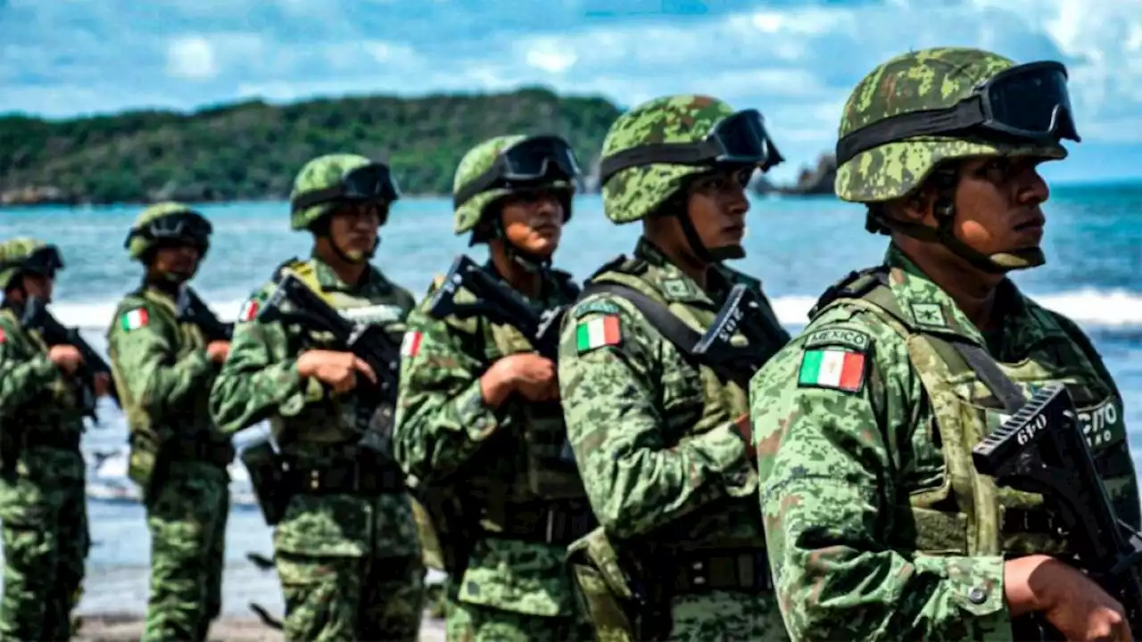 Día del Ejército 2023 ¿Cuándo se celebra y por qué?